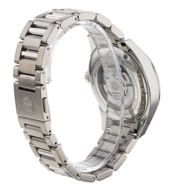 Tag Heuer Carrera WAR201A.BA0723 Image 3